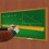 1pc Plastic Ruler Sectional Ruler Measuring Tool For School Office 9