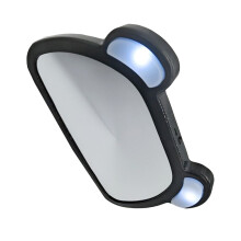 1St Baby Rückspiegel LED Mit Lichtern Für Kleinkind