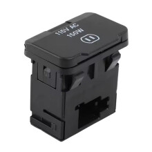 05082095AB 5082095AB Car Power Outlet for MOPAR 2007-2013 Car Accessories LHD