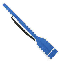 Reusable Fechtbeutel Oxford Blau Tragbare Schwerttasche