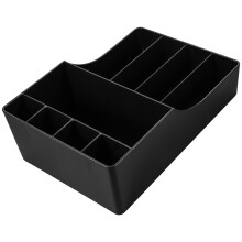 Kaffeetütenbox Kaffeestation Organizer Für Becher Strohhalme