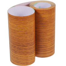 1 Rol Flexibele Molding Plintenlijst Zelfklevend Wanddecoratie