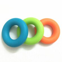 3er-set handgriff krafttrainer, 3 stufen (30/40/50 pfund)