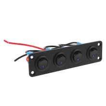 Control Taster Schalter Yacht Panel Mit Verschiedenen Funktionen
