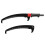 26ft Manual Pole Saw Pruner Efficient And Safe Pruning Tool Set 9