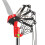 26ft Manual Pole Saw Pruner Efficient And Safe Pruning Tool Set 10
