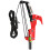 26ft Manual Pole Saw Pruner Efficient And Safe Pruning Tool Set 14