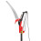 26ft Manual Pole Saw Pruner Efficient And Safe Pruning Tool Set 15