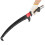 26ft Manual Pole Saw Pruner Efficient And Safe Pruning Tool Set 16