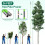 26ft Manual Pole Saw Pruner Efficient And Safe Pruning Tool Set 19