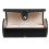 Watch Case 3-Fach PU-Leder Watch Roll Organizer 5