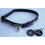 Ancol Ancol Do Not Feed cat collar 1