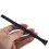 9 Pcs Plastic Scraper Tool Scratch Free Plastic Scraper Cleaning Pen Shaped Scraper Tool Multipurpose Label Scraper 6