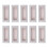 30St Lash Holder Wit Met , Voor Opslag 2