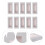 30St Lash Holder Wit Met , Voor Opslag 3