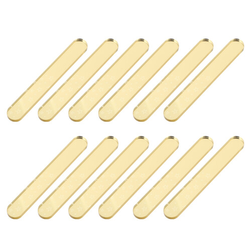 Eisstab Für 20 Set