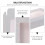 30St Lash Holder Wit Met , Voor Opslag 9