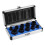 10Pcs Damaged Nut Bolt Remover 9-19mm Extractor Removal Tools Set Threading Tool Car Garage Mechanics Extractor Tool 3