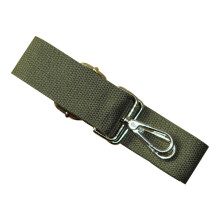Verstellbarer Nylon Taschenriemen Grün Für Umhängetasche
