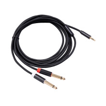 Amp Kabel Für E Gitarre Audio Kabel Für Laptop 1 Satz
