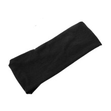 elastisches sport-headband hochelastisches haarband schweissband für männer