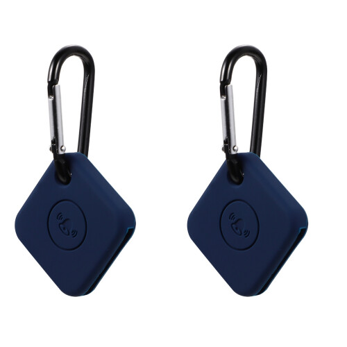 2 Count Tracker Protection Case Travel Tile Mate Cover 2