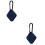 2 Count Tracker Protection Case Travel Tile Mate Cover 7
