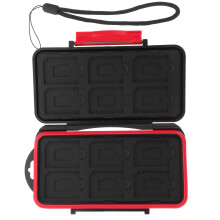 Memory Card Holder Mehrzweck Tf Speicherkarten Aufbewahrungsbox