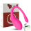 APP Controlled Vaginal Vibrators G Spot 9 Speed 1