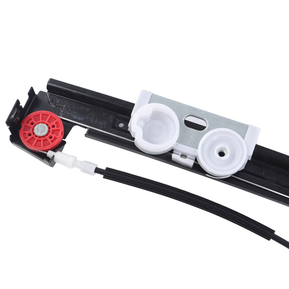 Stable Power Window Regulator Motor Cooper 7055741147135