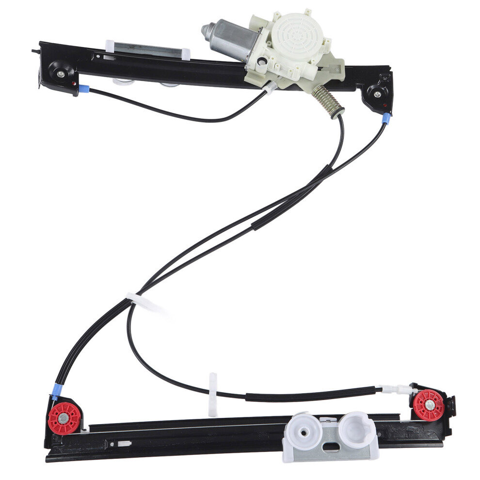 Electric Window Regulator Motor Cooper 2002-05 7055741167843