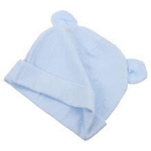Turban Bébé Coton Oreilles Sympathique
