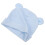 Turban Bébé Coton Oreilles Sympathique 1