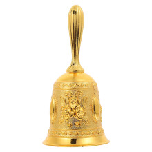 1Cloche En Métal Pour Enfants Usage Décoratif Et Appel