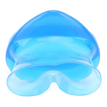 Protecteur en silicone anti-ronflement avec reteneur de langue pour dormir 49g