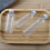 22Pcs Clear Plastic Cosmetics Bottles Durable Reusable Liquid Storage 4
