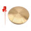 Handkupfer-Gong, Opern-Perkussionsinstrument, Hand-Gong 1