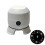 (A, Direct Power) Rotating Projection Lamp Underwater Ocean Projector Light with Dynamic Rotation And Adjustable Brightness 1
