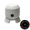 (B, Direct Power) Rotating Projection Lamp Underwater Ocean Projector Light with Dynamic Rotation And Adjustable Brightness 1