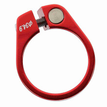 34.9mm Lightweight Seatpost Clamp