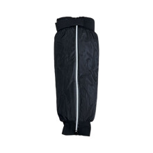 (50cm) Windproof Knee Pads for Skiing, Cycling & Snowboarding