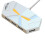 0.6CM HUB 7-Port Compatible USB2.0 Expansion Splitter Laptop Connect Hard Drive Computer TYPE-C Stable Transfer Data 2