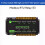 8-Ch RS485 Ethernet Relay Module Modbus RTU Protocol Various Isolation 30A High Current Relay Module 4