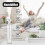 Mini USB Humidifier for Home, Office, Car 1