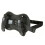 Universal Motorcycle Scooters Safety Belt Back  Passenger Grip Grab Handle Non-Slip Strap Motorcycle  Strap 1