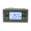 30A Remote Temperature Controller APP Digital Display Intelligent Temperature Regulator with Probe with Wifi 2
