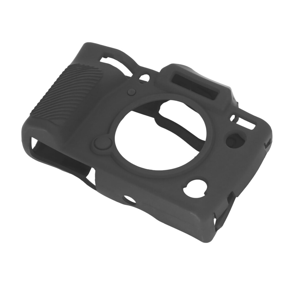 Silicone Camera Cover For X T5 Anti-Slip Scratch-Proof Slim Skin 8441391279125