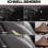 MTEVOTX Leather Adhesive, Leather Repatch Patch, Leather Repatch, για καναπέδες και καθίσματα αυτοκι 6