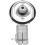 Suitable for Lawn Mower Right Angle Working  90 Degree Right Angle Cutter  26X9 Tooth 2