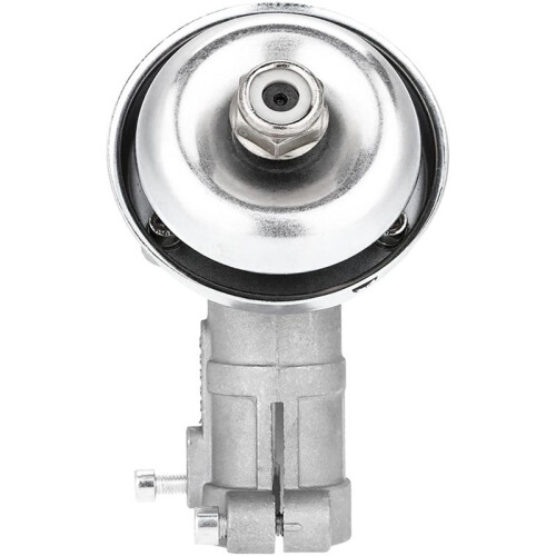 Suitable for Lawn Mower Right Angle Working  90 Degree Right Angle Cutter  26X9 Tooth 1